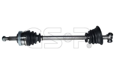Піввісь Renault Kangoo 1.6 16V 01- (L) (23x645x44T) (+ABS) d=29.95