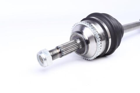 Полуось Renault Kangoo 1.4/1.6 16V 97- (L) (21x26х609x44T) (+ABS) Полуось Renault Kangoo 1.4/1.6 16V 97- (L) (21x26х609x44T) (+ABS)