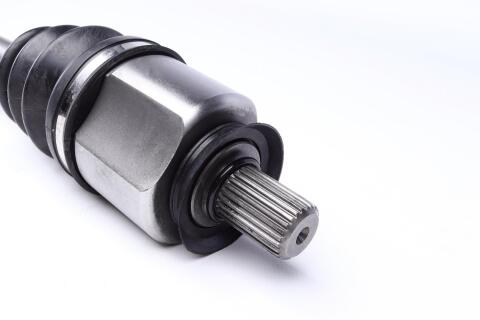 Полуось Renault Kangoo 1.4/1.6 16V 97- (L) (21x26х609x44T) (+ABS) Полуось Renault Kangoo 1.4/1.6 16V 97- (L) (21x26х609x44T) (+ABS)