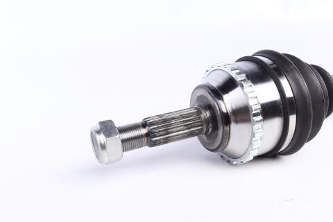 Піввісь Renault Kangoo 1.4/1.6 16V 97- (R) (21x23x739x26T) (+ABS)