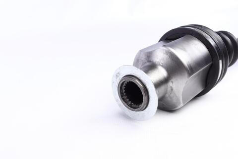 Піввісь Renault Kangoo 1.4/1.6 16V 97- (R) (21x23x739x26T) (+ABS)