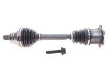 Полуось VW Caddy 1.9TDI 04-10 (L) (36x479.5) (DSG)