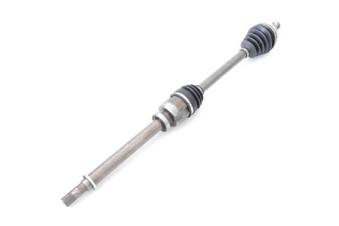 Полуось (передняя) Renault Megane/Scenic 1.4 TCe/1.5 dCi/2.0 16V 09- (26x25x942) (R)