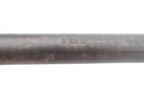 Полуось (передняя) Renault Megane/Scenic 1.4 TCe/1.5 dCi/2.0 16V 09- (26x25x942) (R)