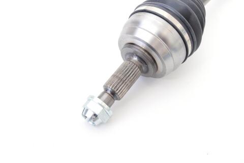 Полуось (передняя) Renault Megane/Scenic 1.4 TCe/1.5 dCi/2.0 16V 09- (26x25x942) (R)