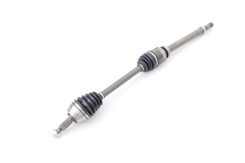 Полуось (передняя) Renault Megane/Scenic 1.4 TCe/1.5 dCi/2.0 16V 09- (26x25x942) (R)