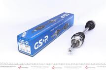 Піввісь Opel Combo 1.7 CDTI 04- (R) (33x34x612x29T) (+ABS) Піввісь Opel Combo 1.7 CDTI 04- (R) (33x34x612x29T) (+ABS)