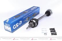 Піввісь (передня) VW T5 1.9TDi/2.0 03-15 (L) (38x27x645) Піввісь (передня) VW T5 1.9TDi/2.0 03-15 (L) (38x27x645)