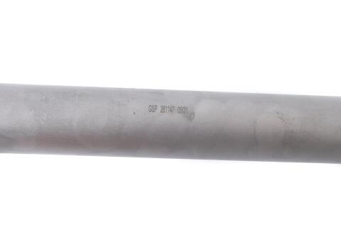 Піввісь (передня) VW Tiguan 2.0 TDI 15-18 (R) (36x795)