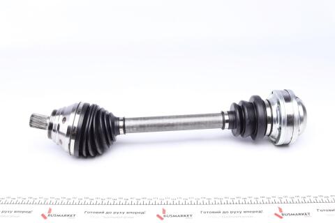 Піввісь VW Caddy III 1.6/1.9 TDI 05-15 (L) (36x515) Піввісь VW Caddy III 1.6/1.9 TDI 05-15 (L) (36x515)