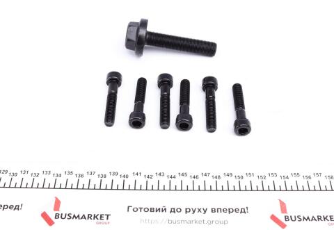 Піввісь VW Caddy III 1.6/1.9 TDI 05-15 (L) (36x515) Піввісь VW Caddy III 1.6/1.9 TDI 05-15 (L) (36x515)