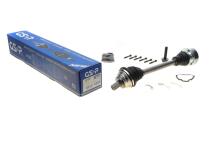 Піввісь VW Caddy III 1.4 i 04-10/Golf 1.2-1.4 i 06-/Seat Altea 1.2-2.0 (L) (36х536)