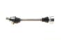 Піввісь VW Caddy III 1.4 i 04-10/Golf 1.2-1.4 i 06-/Seat Altea 1.2-2.0 (L) (36х536), фото 3 - интернет-магазин Auto-Mechanic