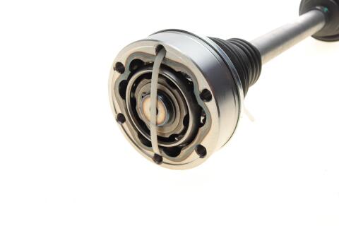 Піввісь VW Caddy III 1.4 i 04-10/Golf 1.2-1.4 i 06-/Seat Altea 1.2-2.0 (L) (36х536) Піввісь VW Caddy III 1.4 i 04-10/Golf 1.2-1.4 i 06-/Seat Altea 1.2-2.0 (L) (36х536)