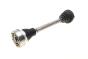 Піввісь VW Caddy III 1.4 i 04-10/Golf 1.2-1.4 i 06-/Seat Altea 1.2-2.0 (L) (36х536), фото 5 - интернет-магазин Auto-Mechanic