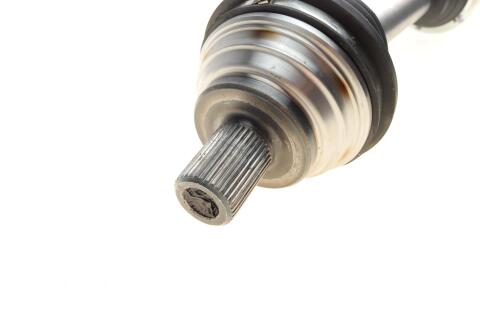 Піввісь VW Caddy III 1.4 i 04-10/Golf 1.2-1.4 i 06-/Seat Altea 1.2-2.0 (L) (36х536) Піввісь VW Caddy III 1.4 i 04-10/Golf 1.2-1.4 i 06-/Seat Altea 1.2-2.0 (L) (36х536)