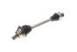 Піввісь VW Caddy III 1.4 i 04-10/Golf 1.2-1.4 i 06-/Seat Altea 1.2-2.0 (L) (36х536), фото 7 - интернет-магазин Auto-Mechanic