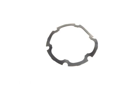 Піввісь VW Caddy III 1.4 i 04-10/Golf 1.2-1.4 i 06-/Seat Altea 1.2-2.0 (L) (36х536) Піввісь VW Caddy III 1.4 i 04-10/Golf 1.2-1.4 i 06-/Seat Altea 1.2-2.0 (L) (36х536)