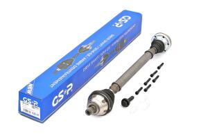Піввісь VW Passat 1.8 i 07-14/Seat Altea 1.8 i 07- (R) (36x806)