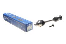 Піввісь VW Passat 2.0 TDI/TSI 4motion 15-/Audi Q3 Quattro 11-18 (R) (36x593) Піввісь VW Passat 2.0 TDI/TSI 4motion 15-/Audi Q3 Quattro 11-18 (R) (36x593)