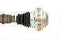 Піввісь VW Passat 1.8 i 07-14/Seat Altea 1.8 i 07- (R) (36x806), фото 2 - интернет-магазин Auto-Mechanic