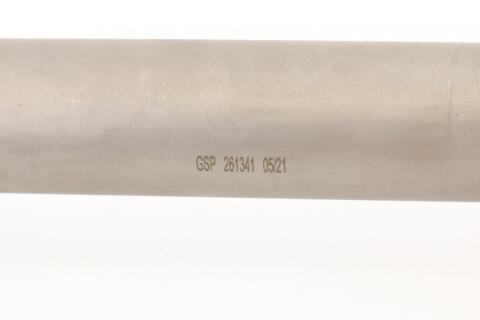 Піввісь VW Passat 1.8 i 07-14/Seat Altea 1.8 i 07- (R) (36x806)