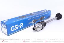 Піввісь Renault Kangoo 1.4/1.6 16V 97- (R) (21x23x747x26T) (+ABS)