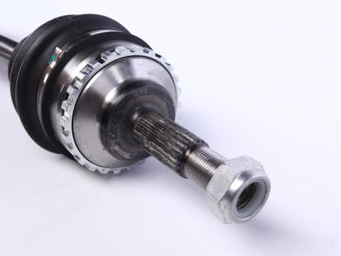 Піввісь Renault Kangoo 1.4/1.6 16V 97- (L) (21x26x621x26T) (+ABS) Піввісь Renault Kangoo 1.4/1.6 16V 97- (L) (21x26x621x26T) (+ABS)
