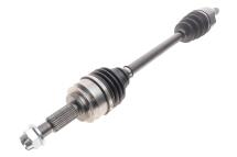 Піввісь Renault Kangoo 1.5dCi 08- (L) (27x26x675)