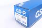 Полуось Ford Transit 2.0/2.4 TDCi 00-14 (R) (28x36x1057/48T) (+ABS), фото 6 - интернет-магазин Auto-Mechanic