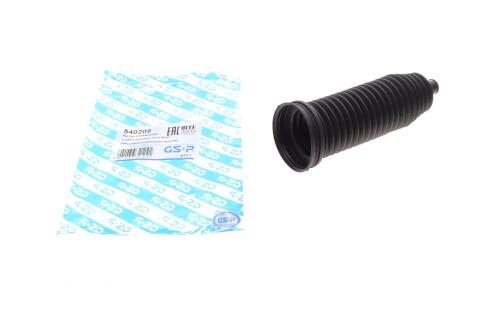 Пыльник рейки рулевой MB M-class (W164) 05-11/R-class 06-14 /Sprinter/VW Crafter 06- Пыльник рейки рулевой MB M-class (W164) 05-11/R-class 06-14 /Sprinter/VW Crafter 06-