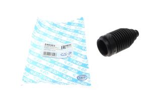 Пильник рейки рульової VW Passat 88-97/Golf 83-97