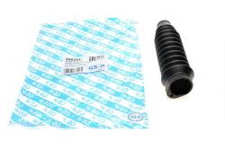 Пыльник рулевой рейки VW Caddy II 95-04/Golf 79-02/Passat 88-97(70x70x210)
