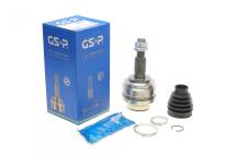 ШРКШ (внутрішній) Audi Q7 3.0 TDI 09-15/VW Touareg 3.0-4.2 FSI 10-18 (АКПП) (30x29x167.5)