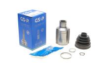 ШРКШ (внутрішній) Tesla Model S/Model X 12- (R) (27x35x144)