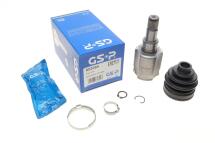 ШРКШ (внутрішній) Ford Transit Courier 1.0 EcoBoost/1.5/1.6 TDCi 14- (23x21x167) ШРКШ (внутрішній) Ford Transit Courier 1.0 EcoBoost/1.5/1.6 TDCi 14- (23x21x167)