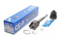 ШРКШ (внутрішній) Citroen Berlingo/Opel Combo/Peugeot Partner 18- (24x34/378)