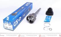 ШРКШ (внутрішній) Fiat Ducato 2.0/2.5 TD -94 (R) (25x37x503)