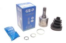 ШРКШ (внутрішній) Fiat Ducato 1.9-2.5 94-02 (L) (37x39x172.5)(к-кт)