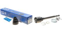 ШРКШ (внутрішній) Fiat Ducato/Peugeot Boxer 1.9-2.5D 94-02 (R)(37x39x468.5mm)(к-кт) ШРКШ (внутрішній) Fiat Ducato/Peugeot Boxer 1.9-2.5D 94-02 (R)(37x39x468.5mm)(к-кт)