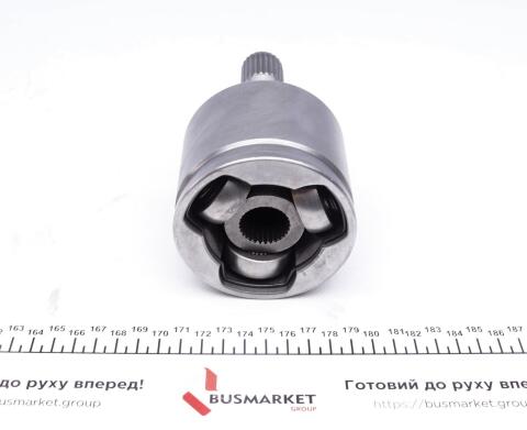 ШРКШ (внутренний) Citroen Berlingo/Peugeot Partner 2.0 HDi 99-08 (L) (24x29x161.5)