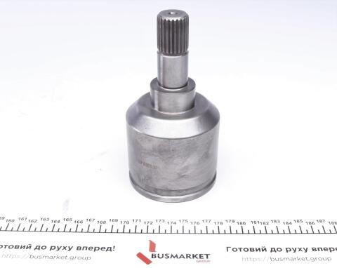 ШРКШ (внутренний) Citroen Berlingo/Peugeot Partner 2.0 HDi 99-08 (L) (24x29x161.5)