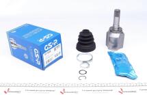 ШРКШ (внутрішній) Fiat Doblo 1.3D 09- (L) (24x24x179.5)