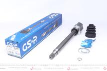 ШРКШ (внутрішній) Fiat Fiorino/ Qubo 1.3D Multijet 07- (R) (25x23x497)