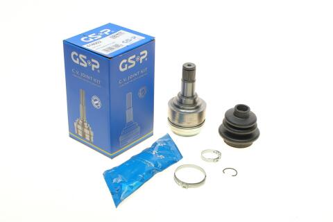 ШРКШ (внутренний) Ford Escort III 1.1 83-85/Fiesta 1.1 89-95 (23x20x124)(к-кт)