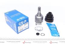 ШРКШ (внутренний) Citroen Xsara/Peugeot 406 97- (L) (24x34x150) ШРКШ (внутренний) Citroen Xsara/Peugeot 406 97- (L) (24x34x150)