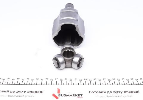 ШРКШ (внутренний) Opel Corsa 1.3 CDTI 06-(L) (25x23x159.5)