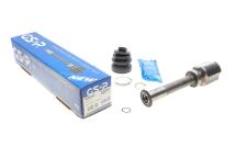 ШРКШ (внутрішній) Renault Kangoo 11- (R) (23x30x267) ШРКШ (внутрішній) Renault Kangoo 11- (R) (23x30x267)