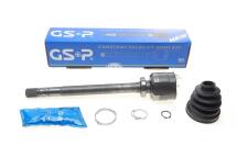 ШРКШ (внутрішній) Renault Megane III 2.0 i 08-(39x35x456.5mm) (к-кт)