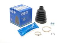 Пыльник ШРКШ (наружный) Opel Combo 01-(24,5x78x127,5)(к-кт)